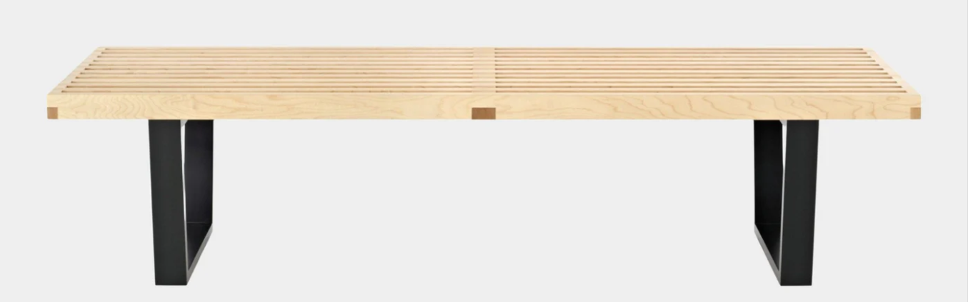 Nelson Bench