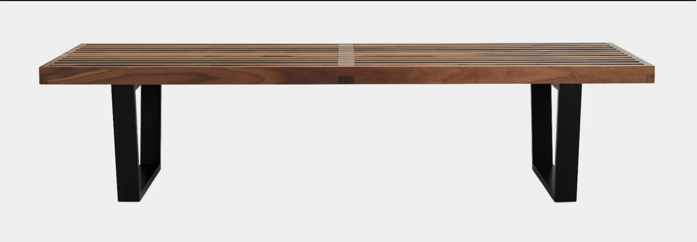 Nelson Bench