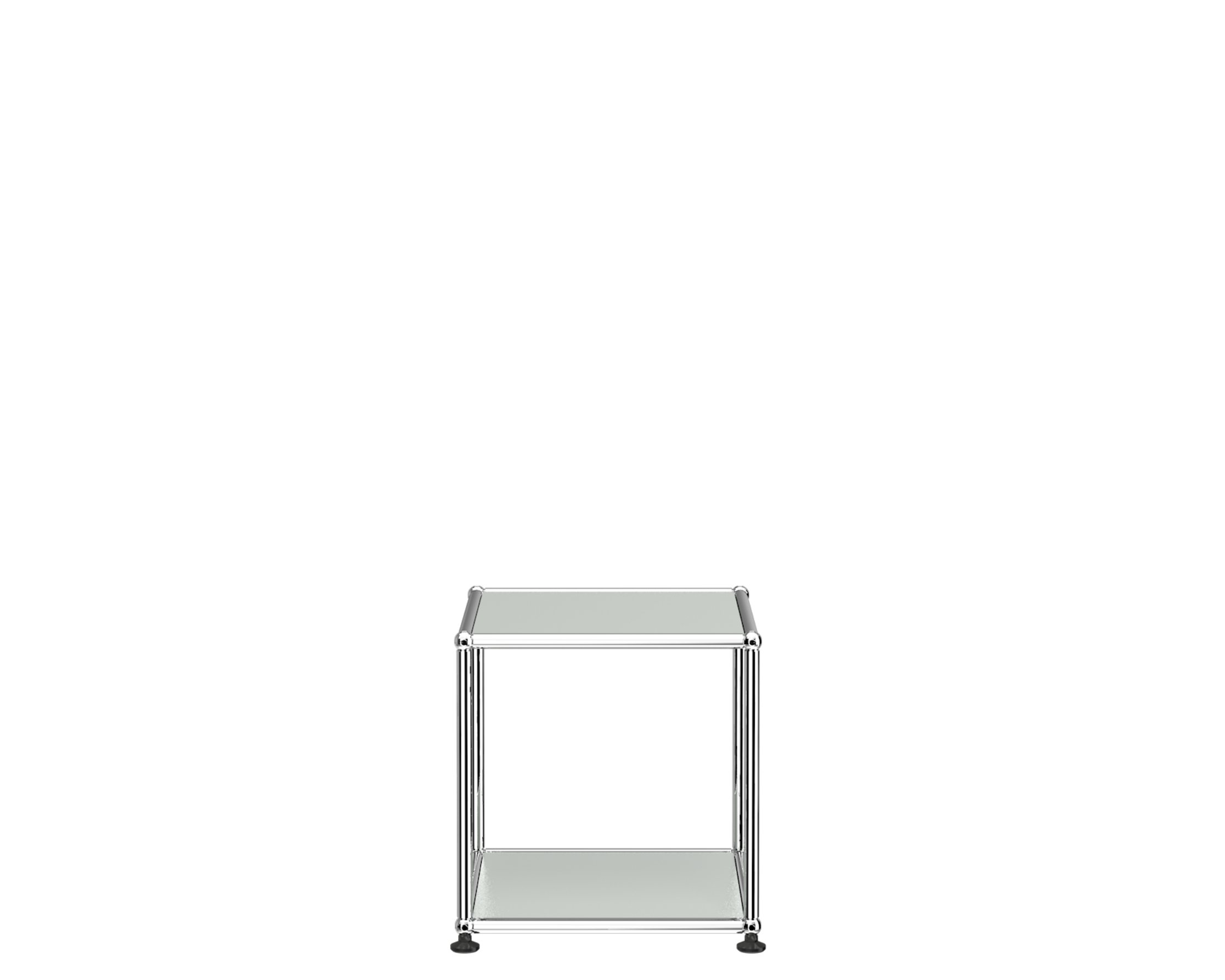 USM Haller side table (M21)
