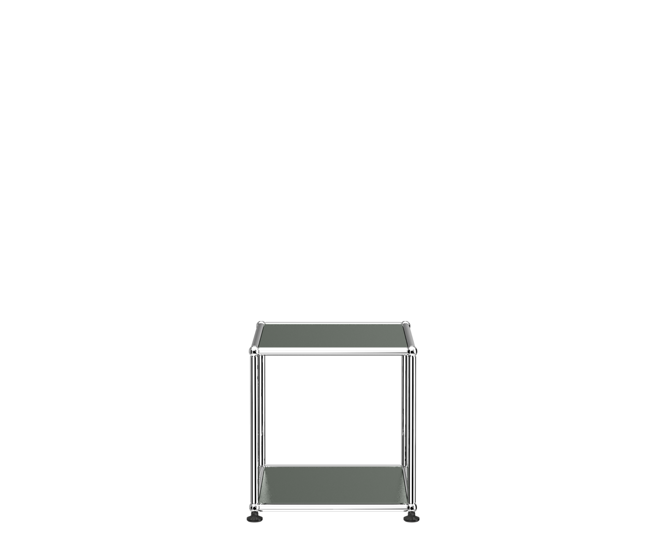USM Haller side table (M21)