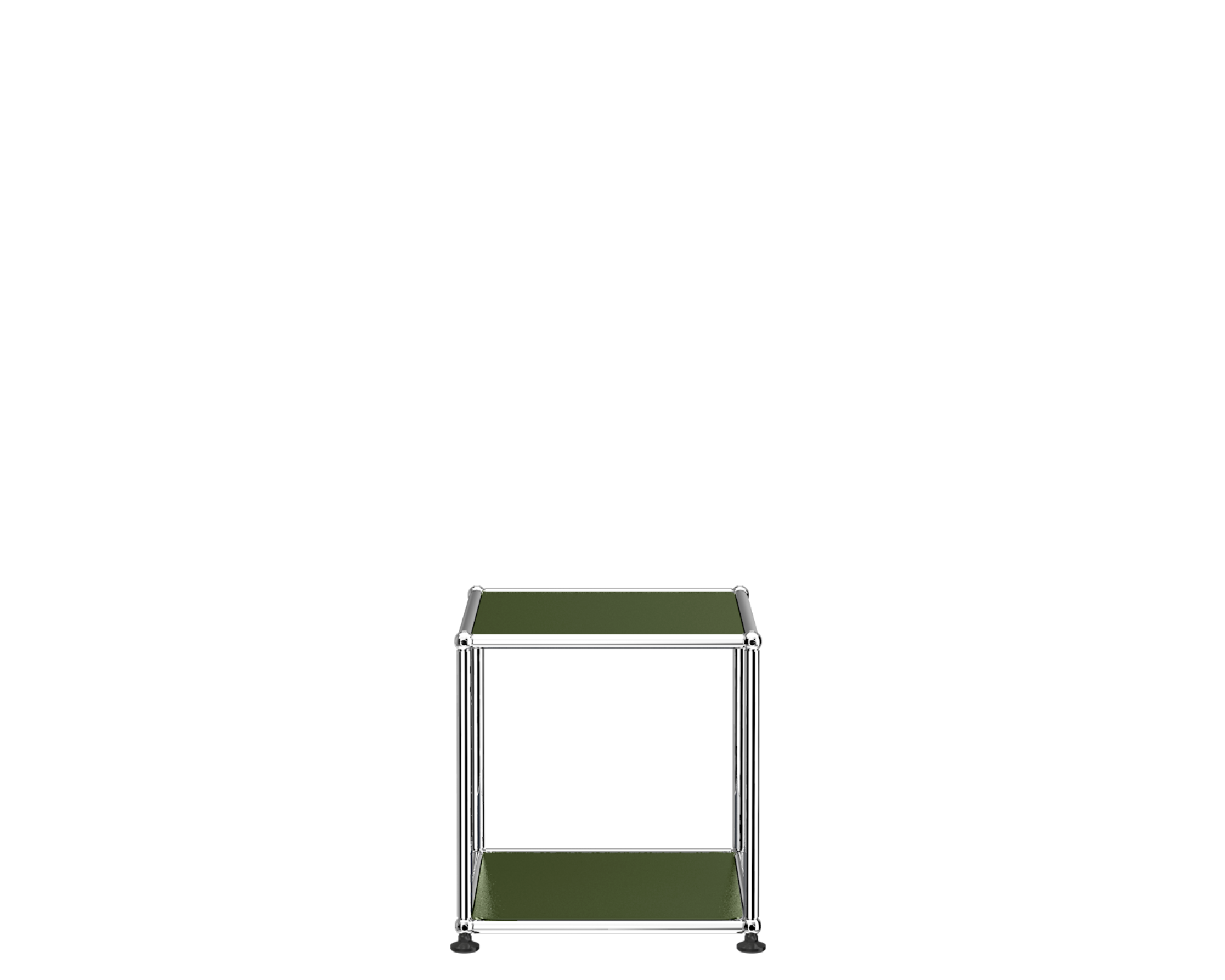 USM Haller side table (M21)