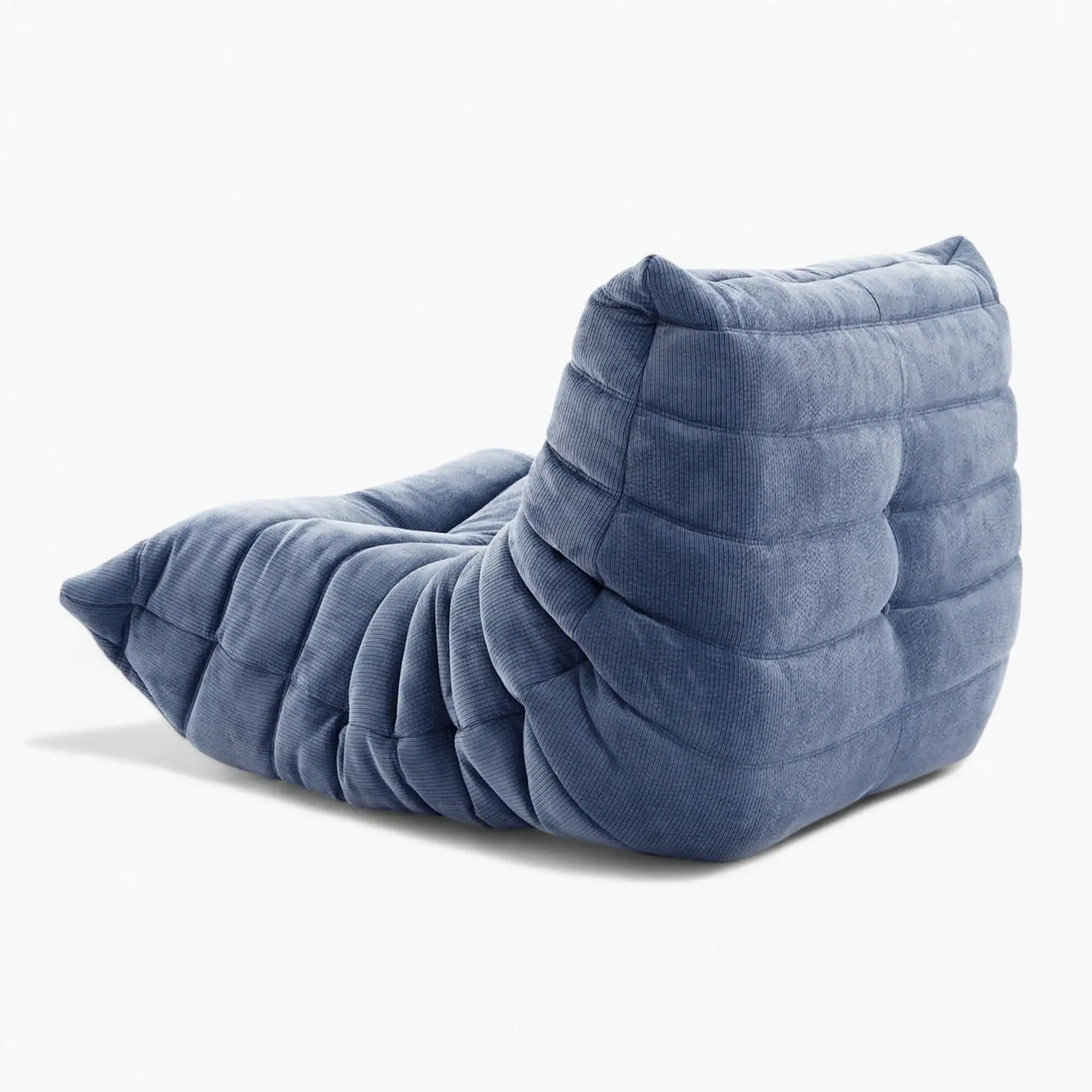 Togo Fireside Chair