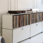 USM Haller credenza (C2A)