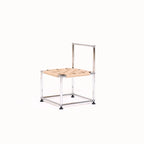 WS Low Chair