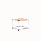 WS Low Stool