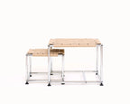 WS Nesting Tables
