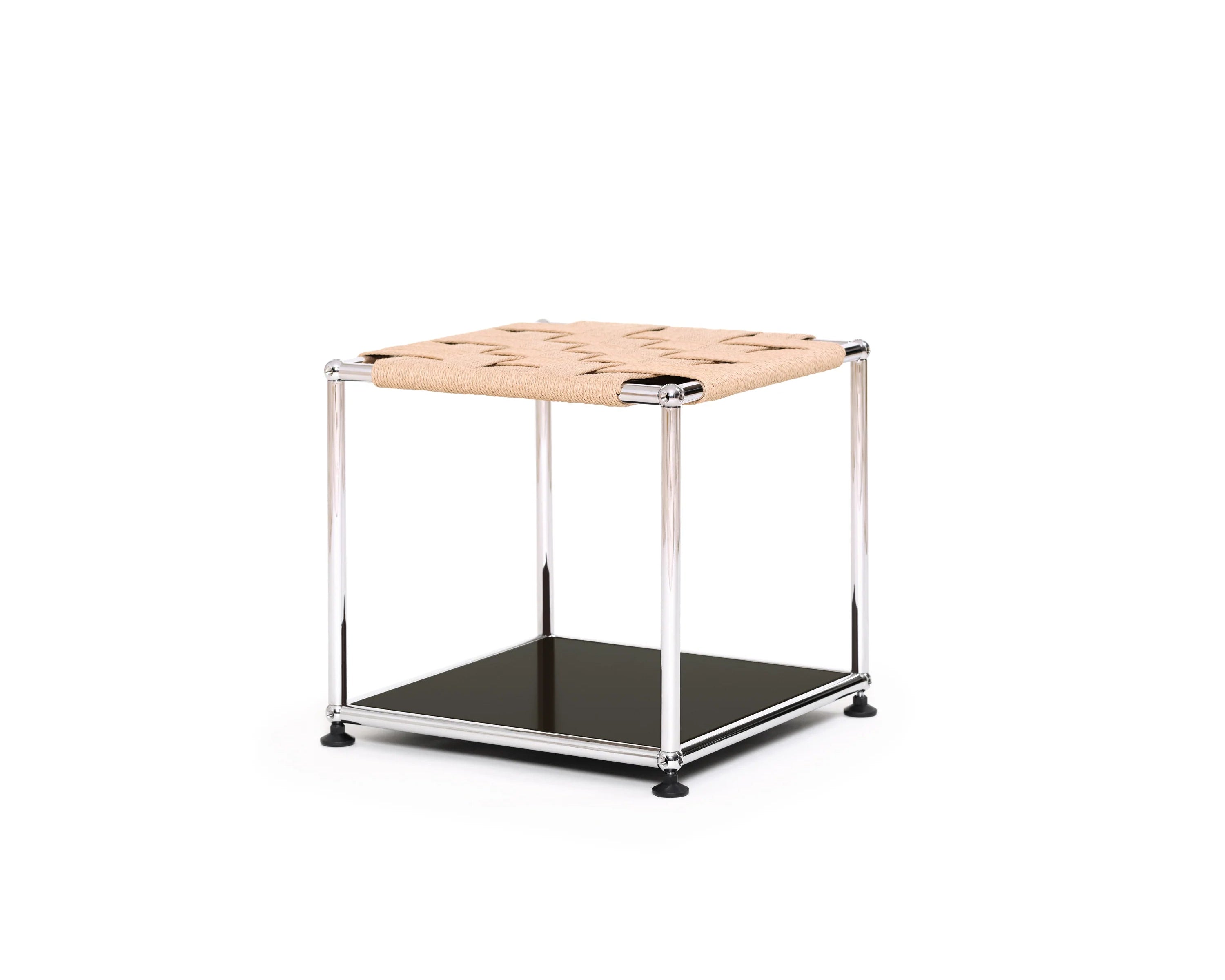 WS Side Table + Lower Panel