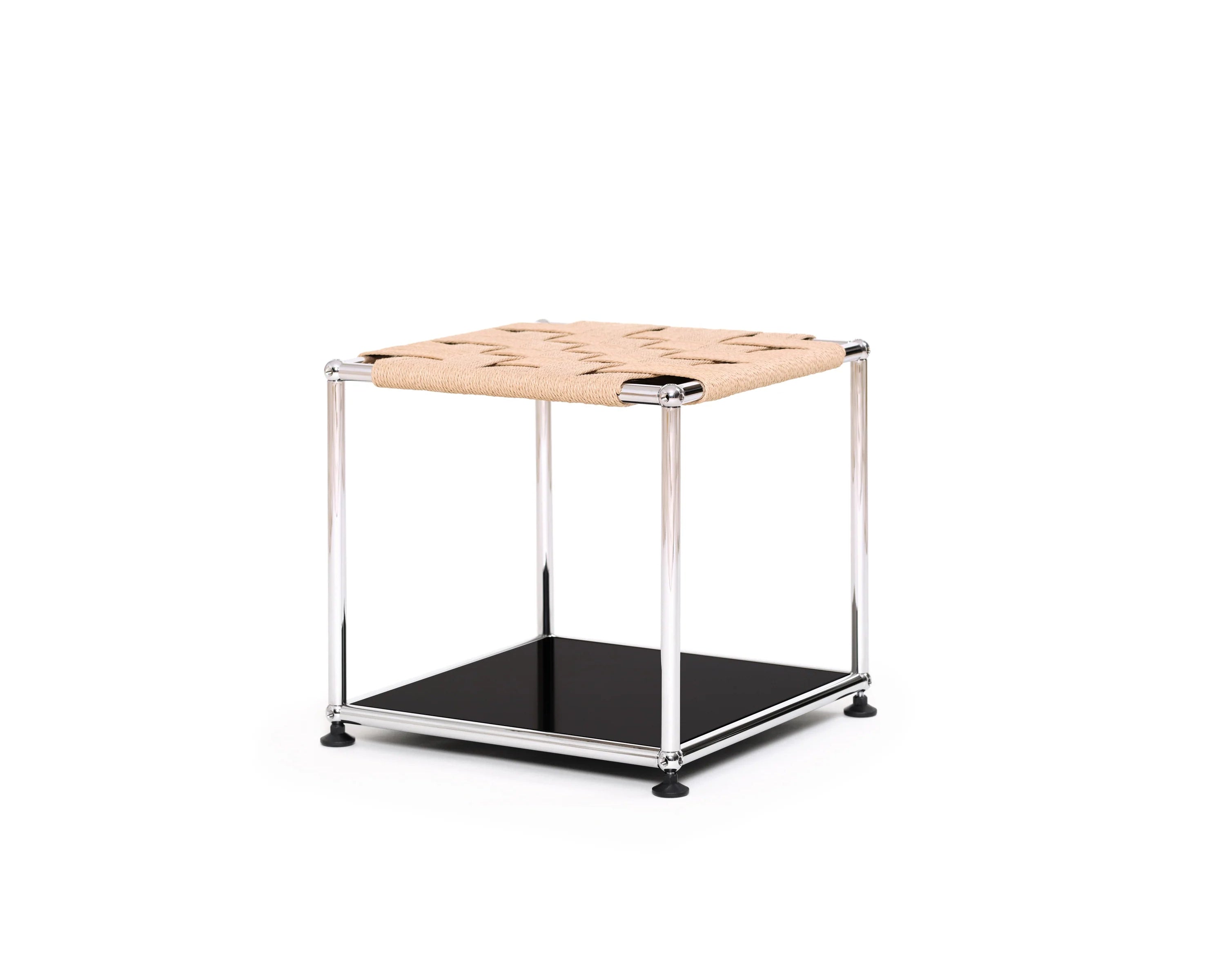 WS Side Table + Lower Panel