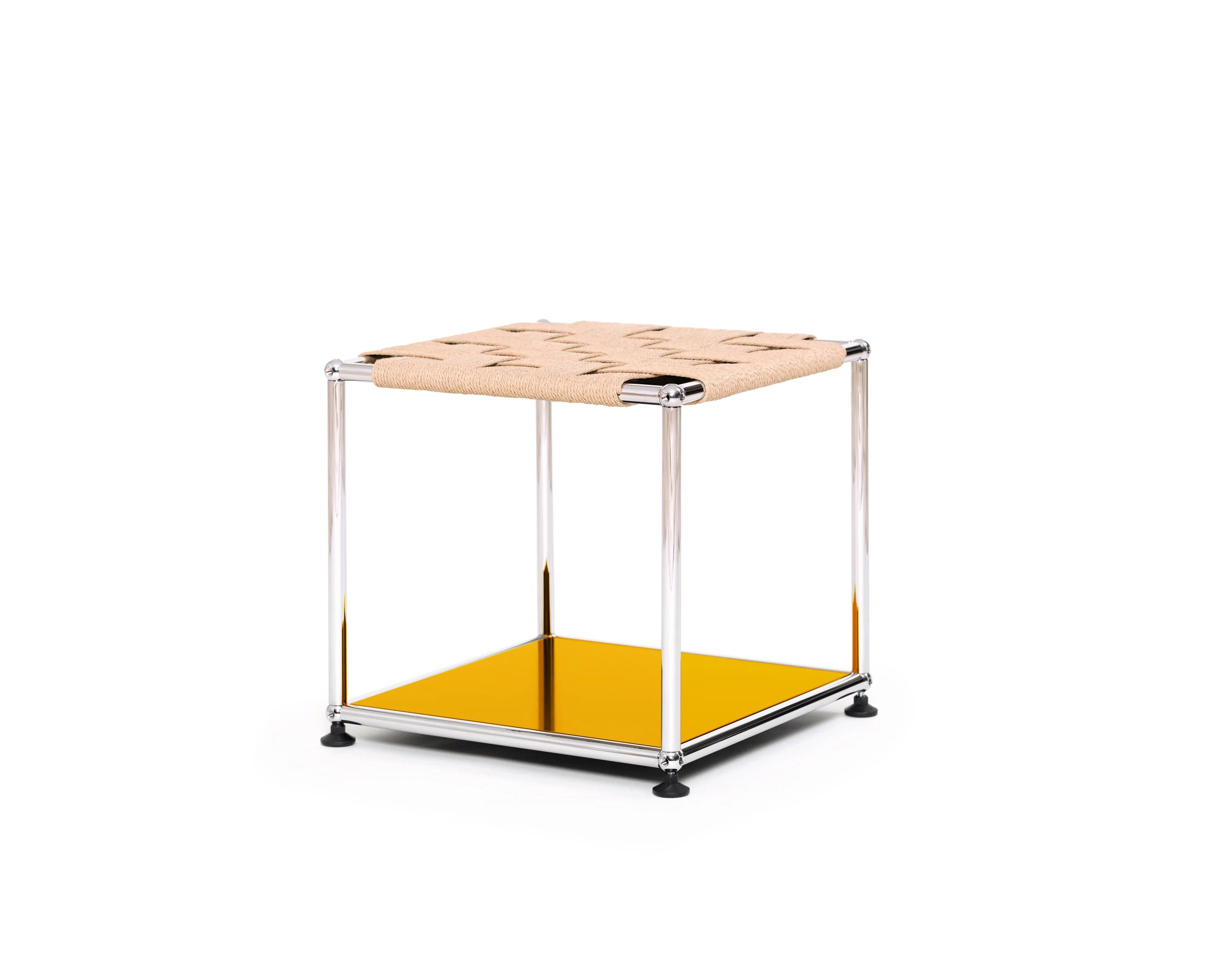 WS Side Table + Lower Panel