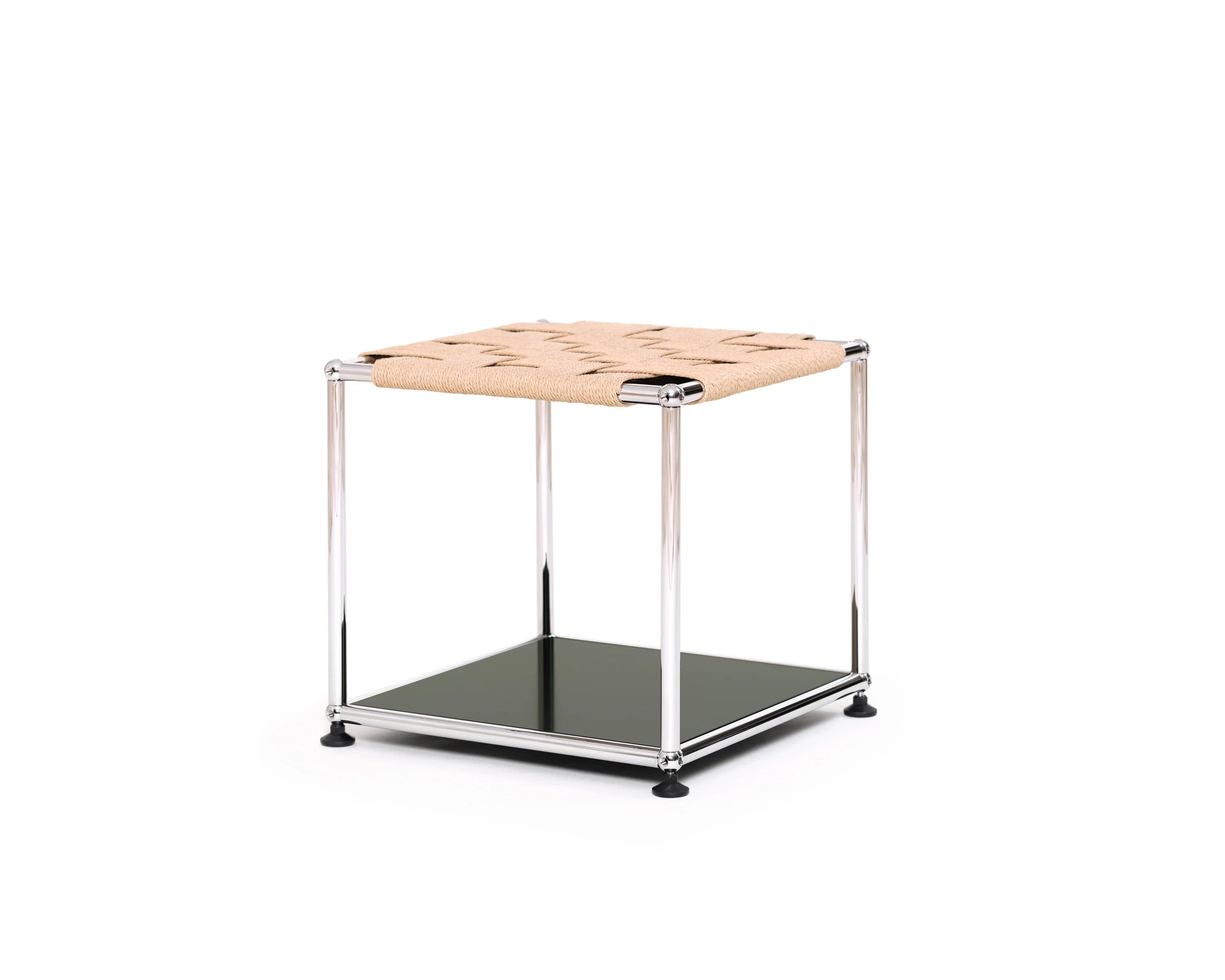 WS Side Table + Lower Panel