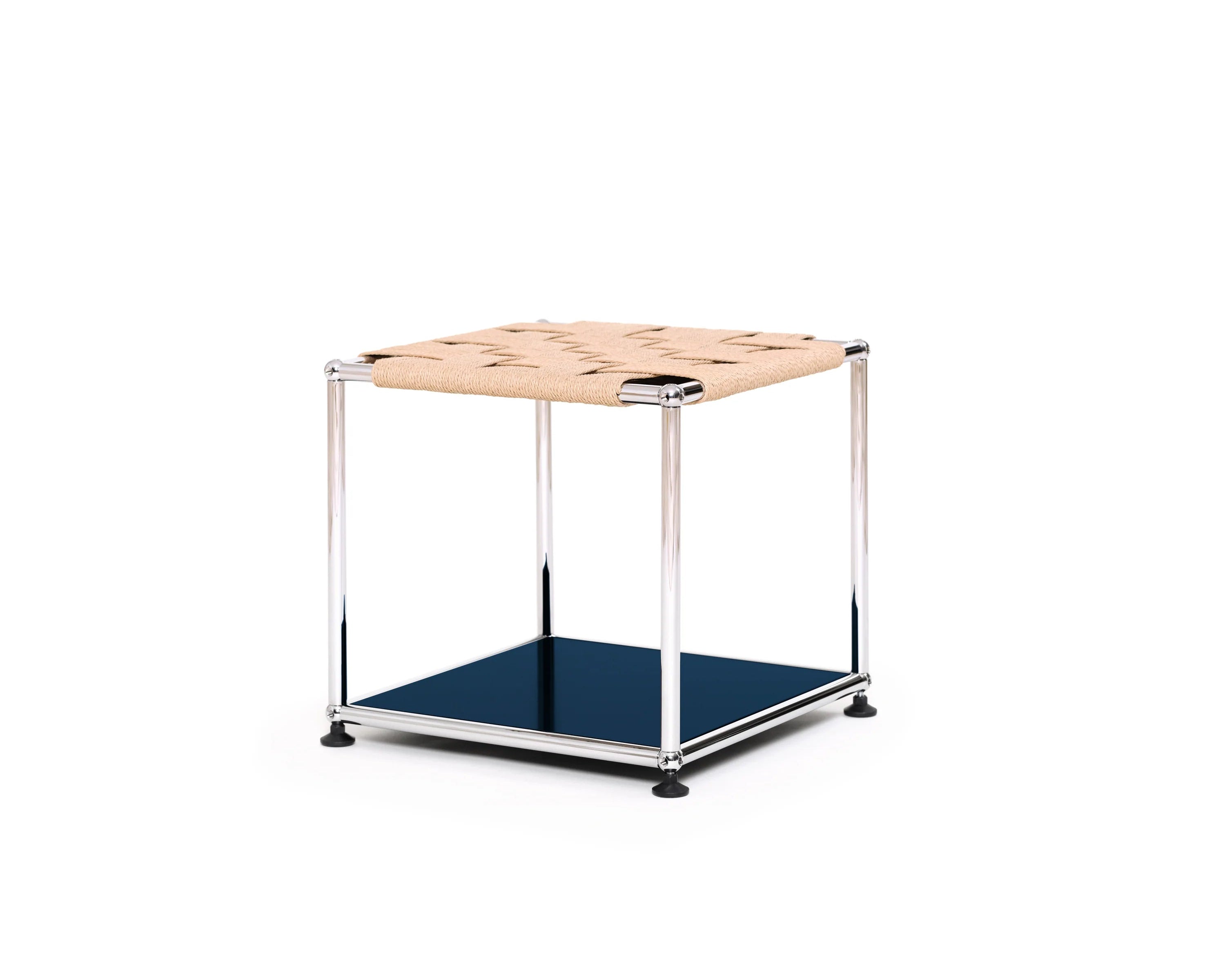 WS Side Table + Lower Panel