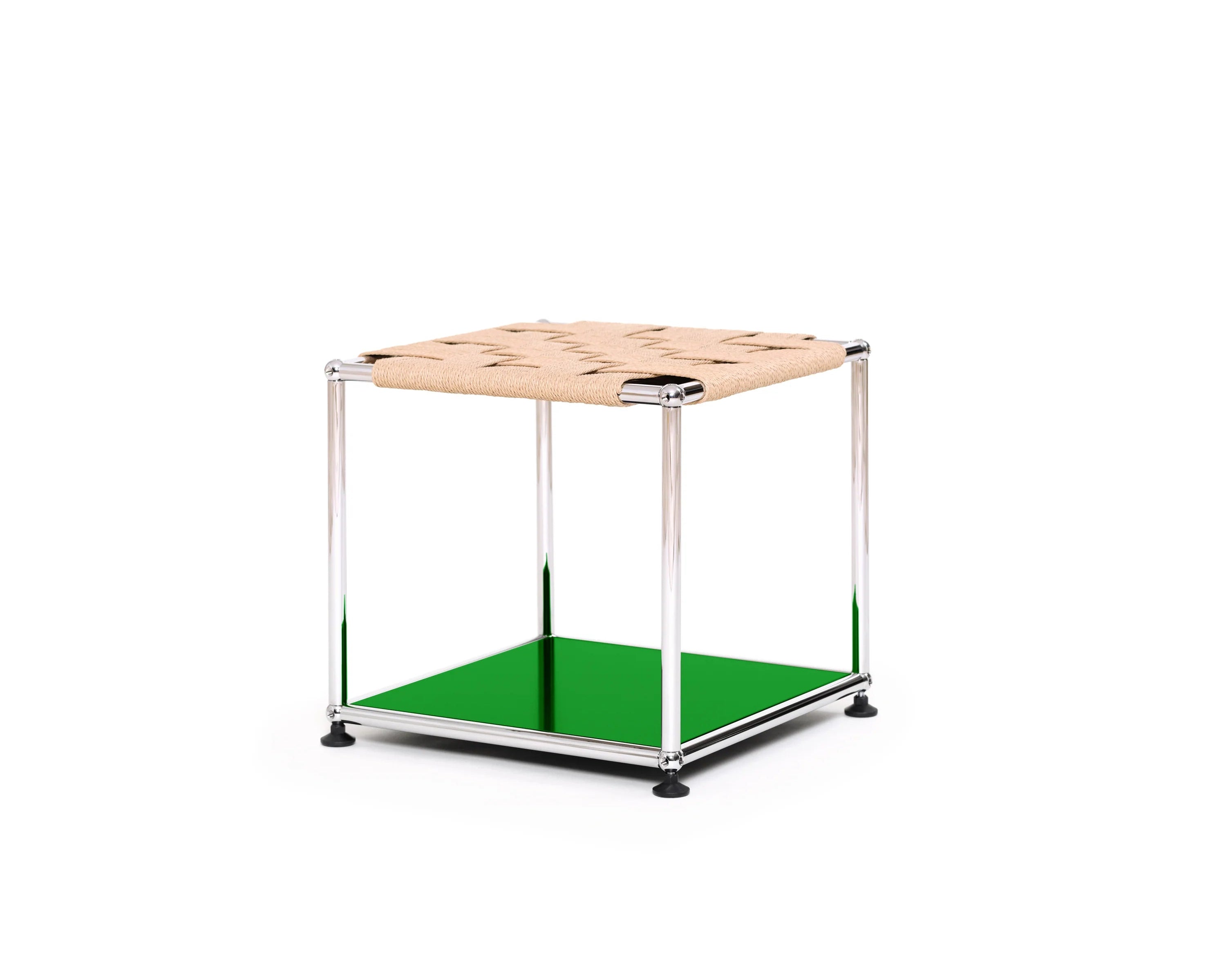 WS Side Table + Lower Panel