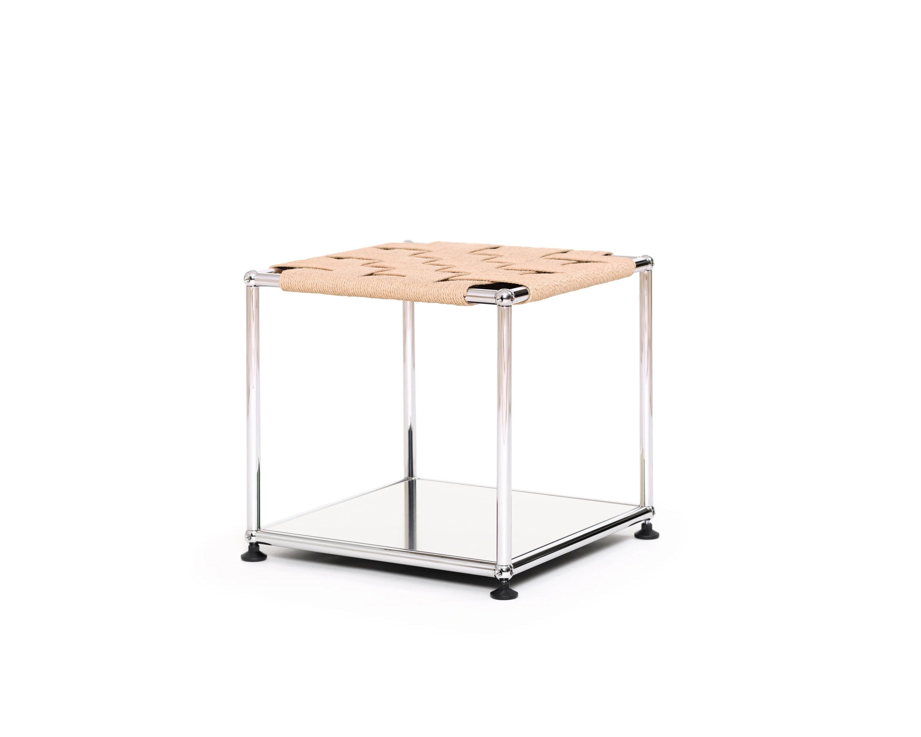 WS Side Table + Lower Panel