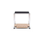 WS Side Table + Upper Panel