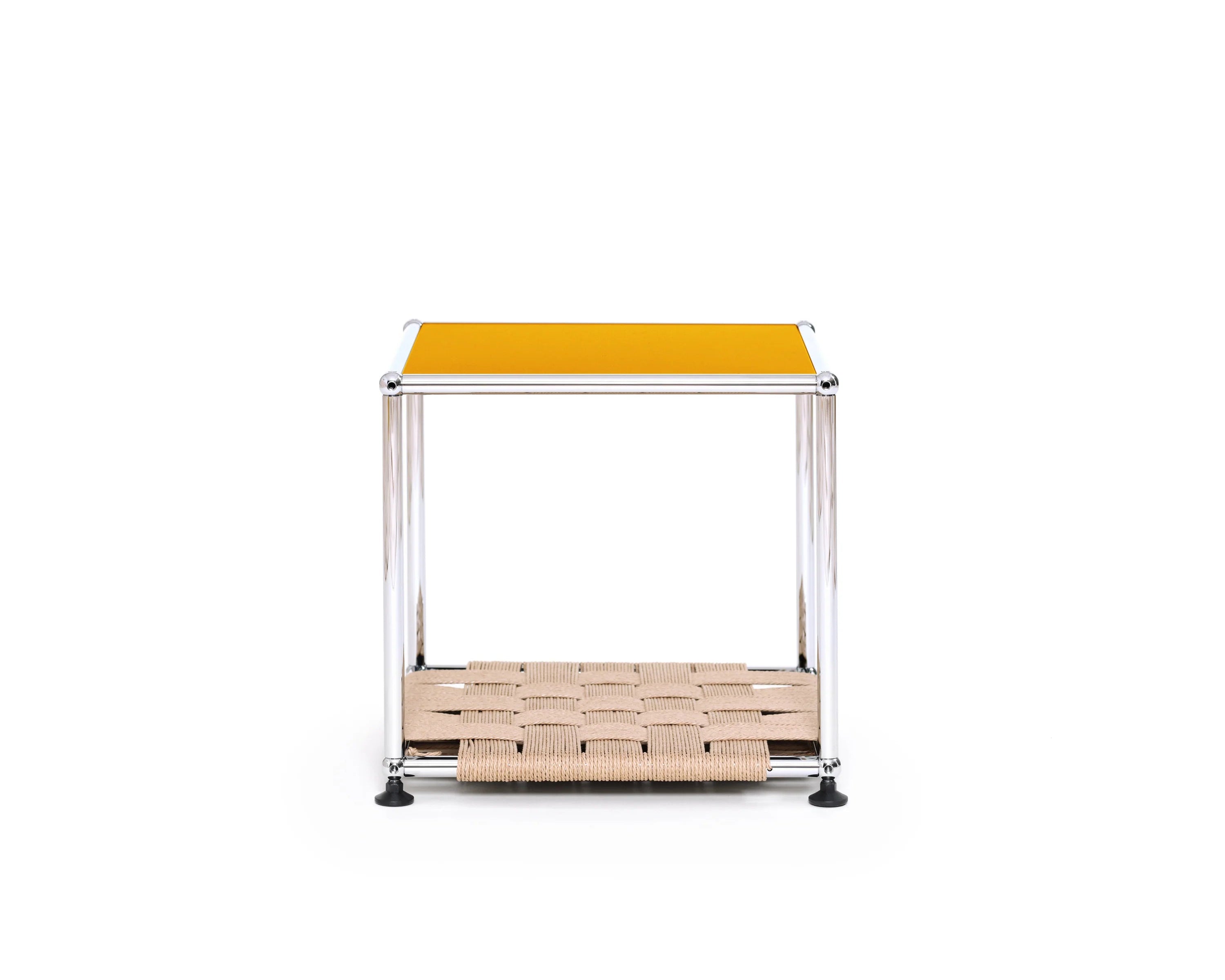 WS Side Table + Upper Panel