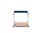 WS Side Table + Upper Panel
