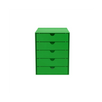 USM Inos 5 drawer set