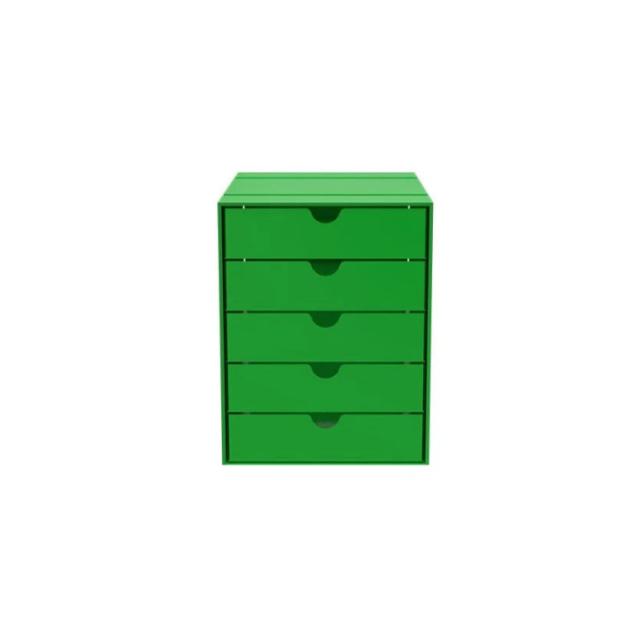 USM Inos 5 drawer set