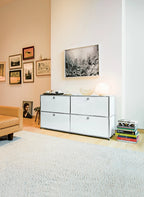 USM Haller credenza (E2)