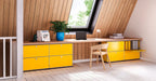 USM Haller credenza (E2)