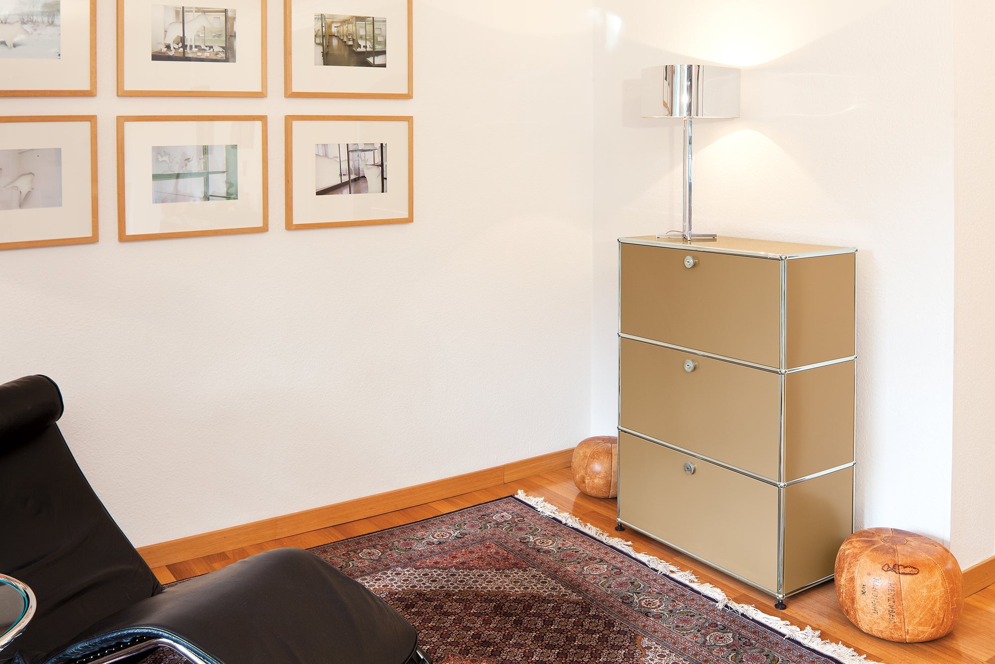 USM Haller file storage (G118F)