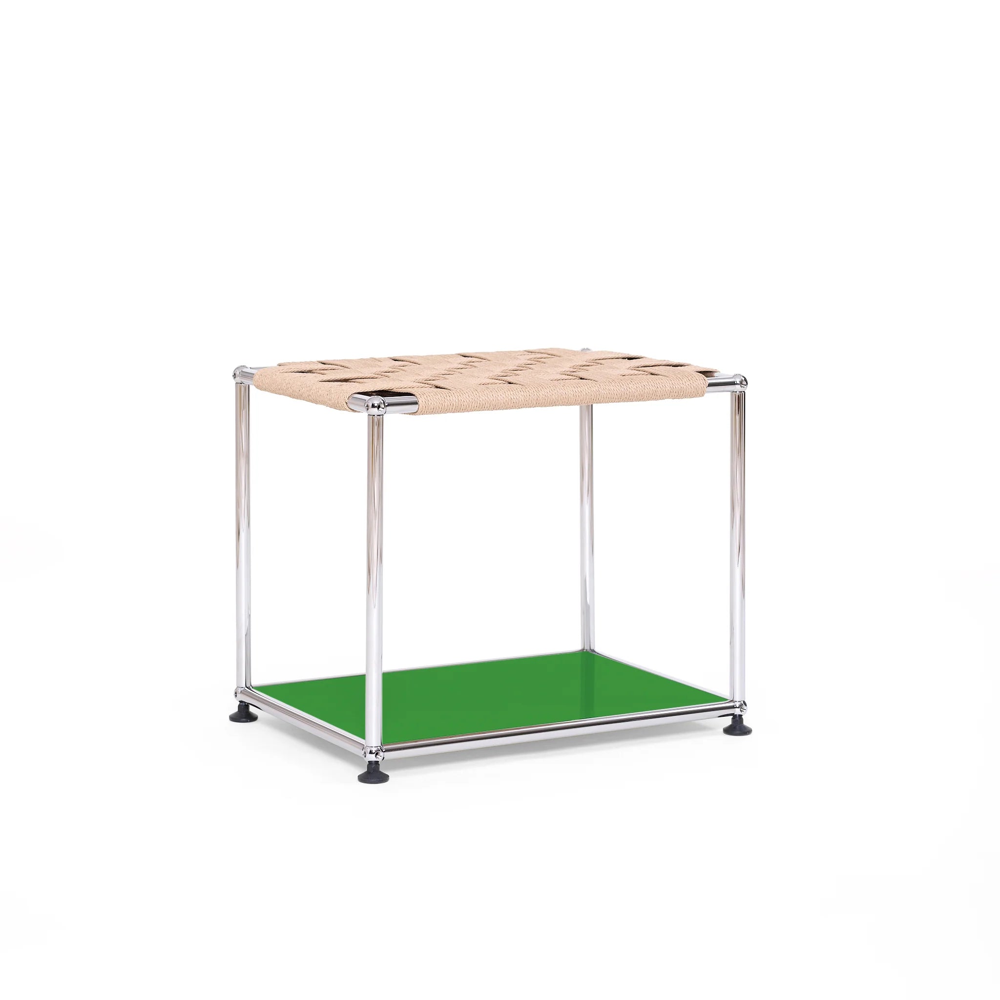 WS Stool + Lower Panel