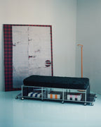 CENTRAL LOUNGE