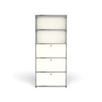 USM Haller shelving (Q118)