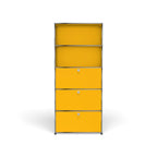 USM Haller shelving (Q118)