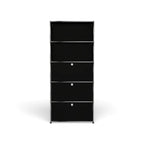 USM Haller shelving (Q118)