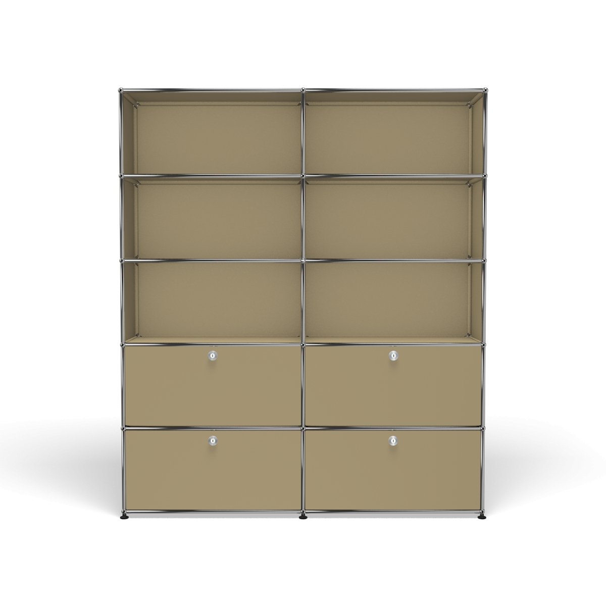 USM Haller shelving (R2)