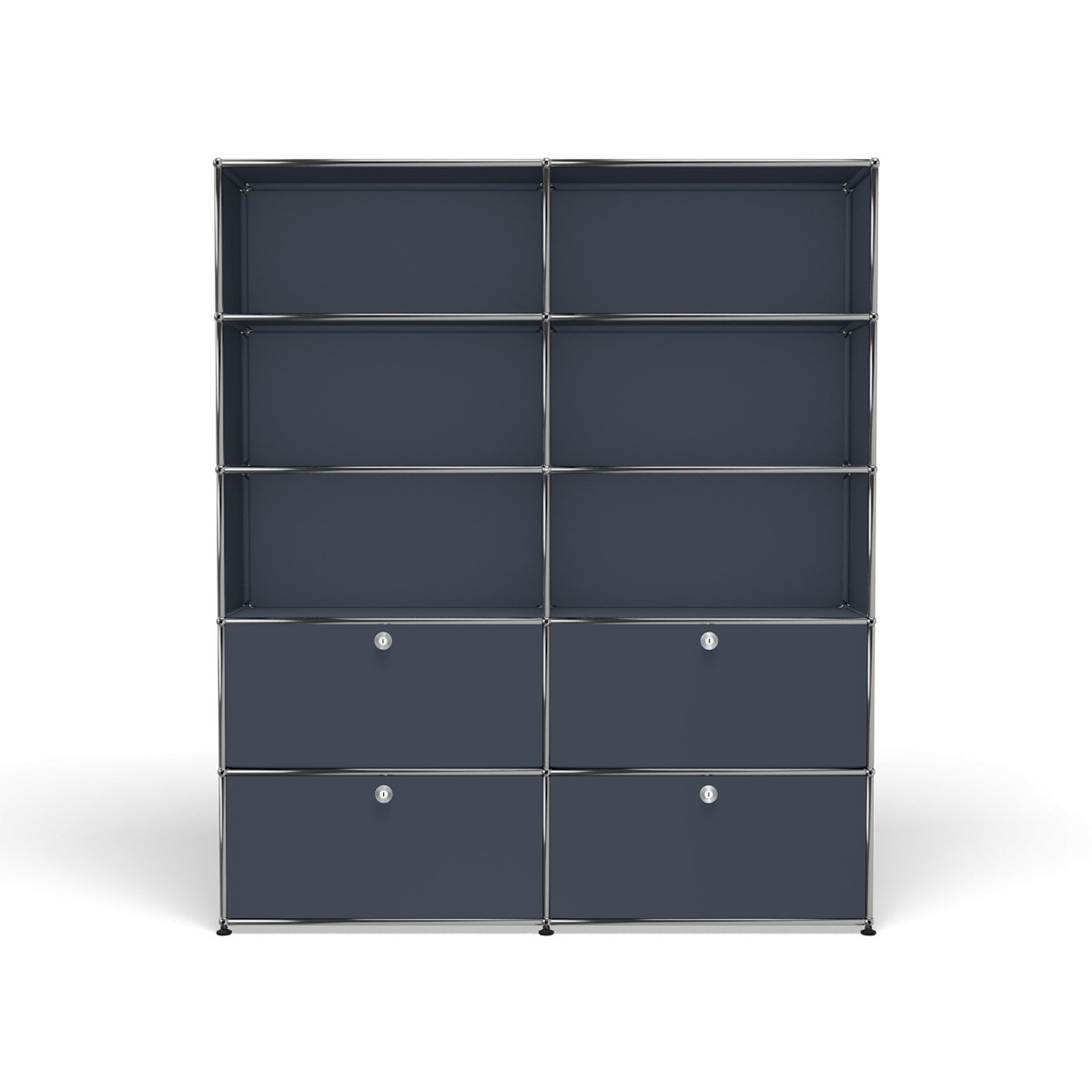 USM Haller shelving (R2)