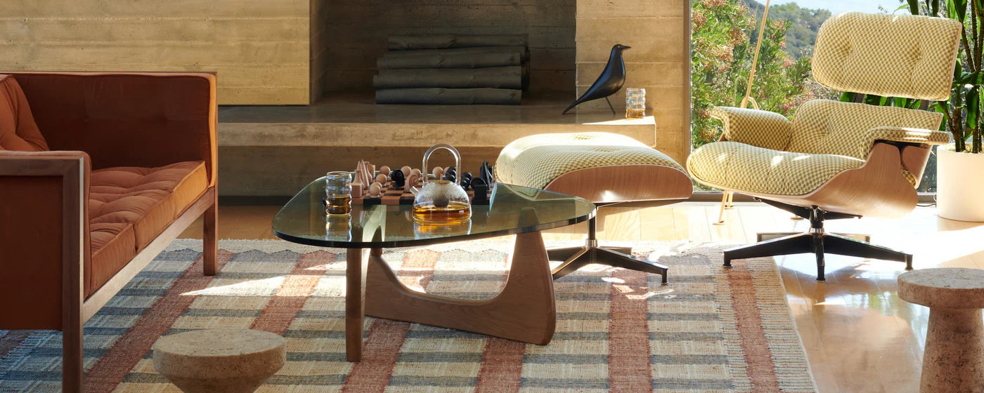Noguchi Coffee Table