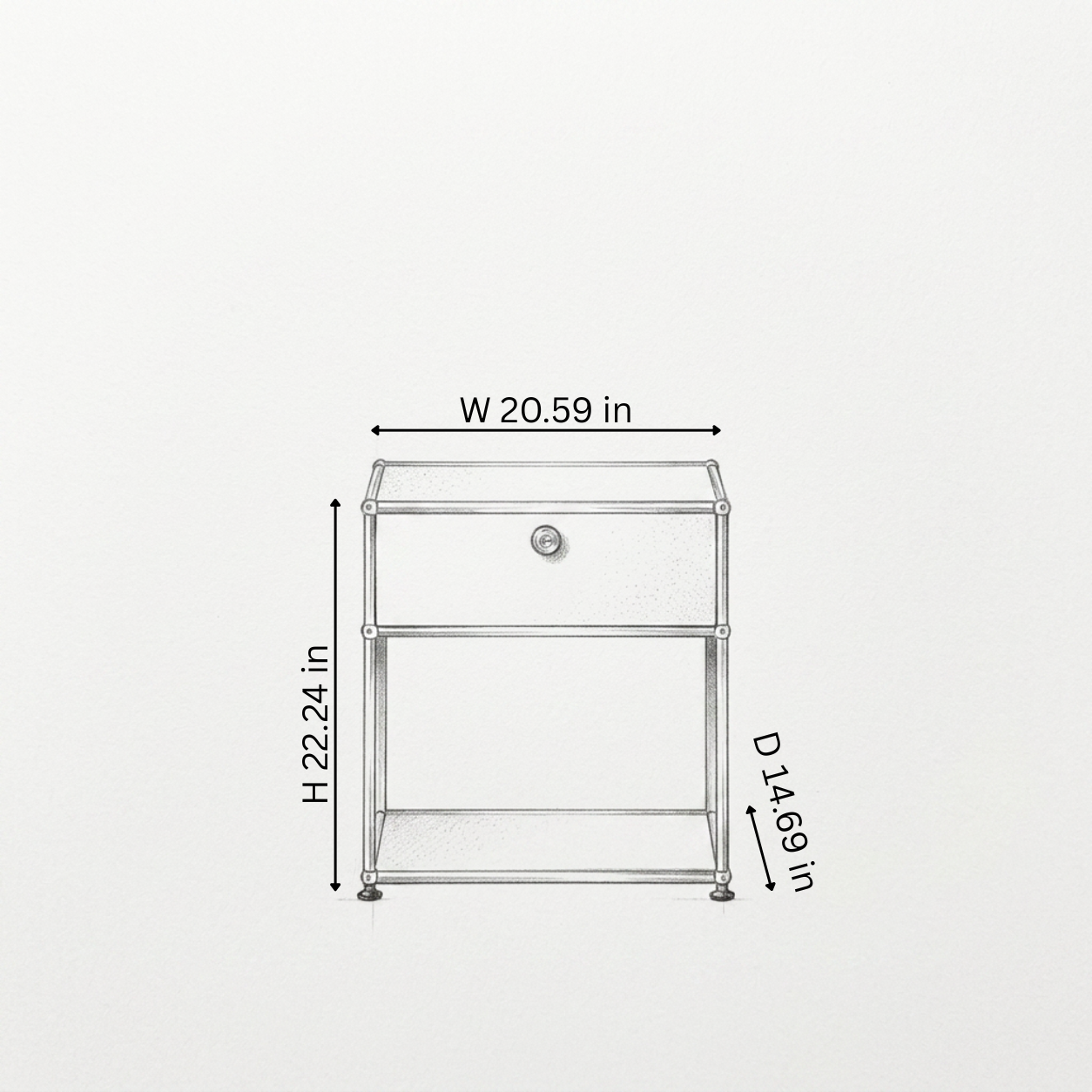 Dimensions Image