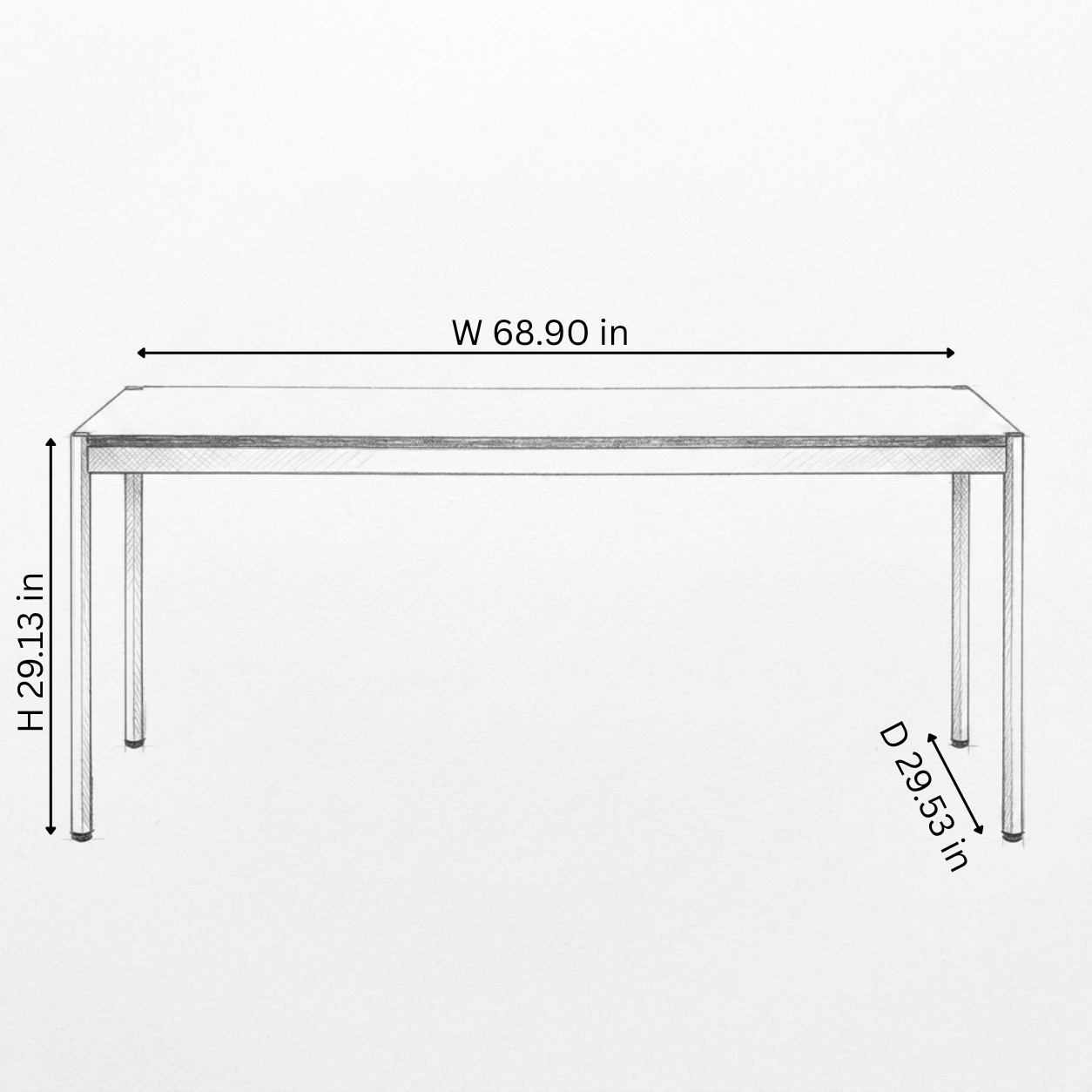 Dimensions Image