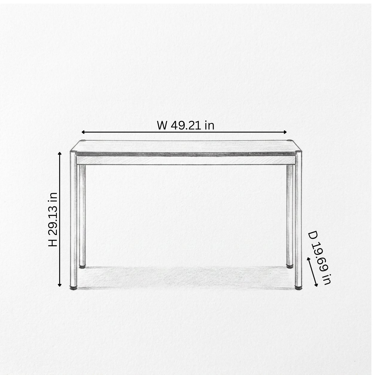 Dimensions Image