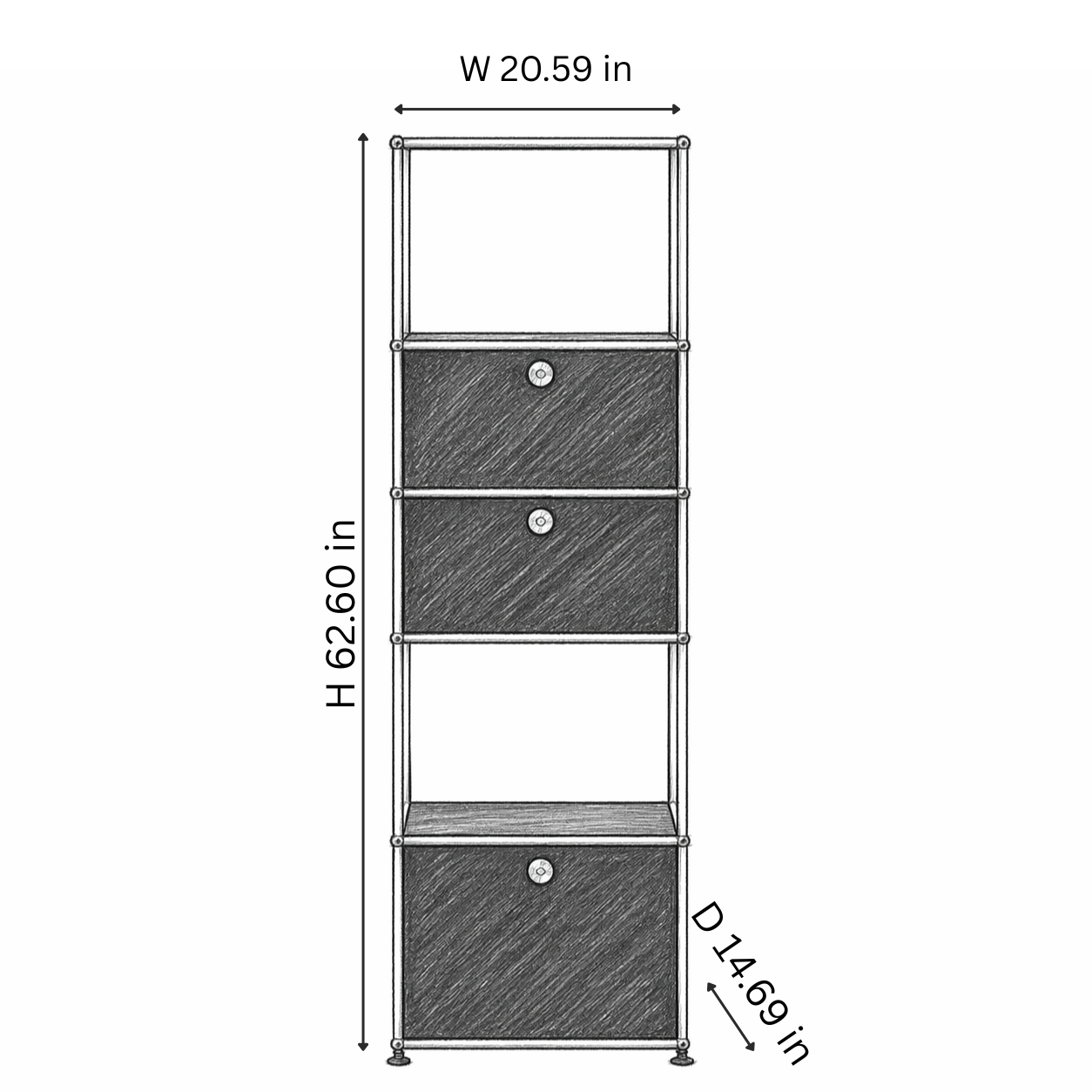 Dimensions Image