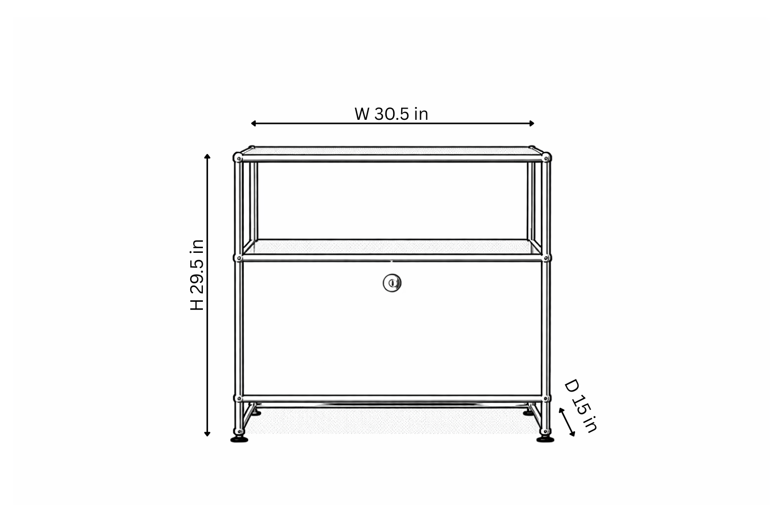 Dimensions Image