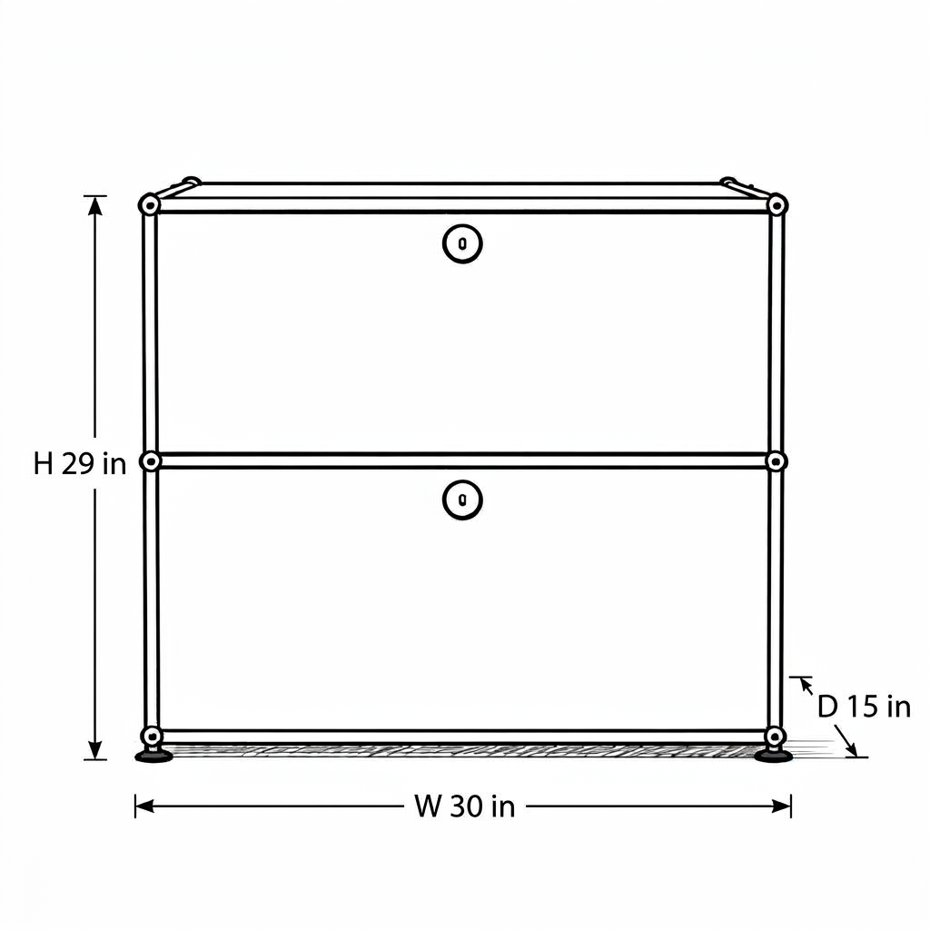Dimensions Image