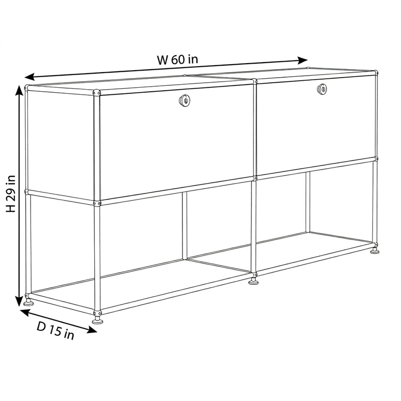 Pure White / Module 2