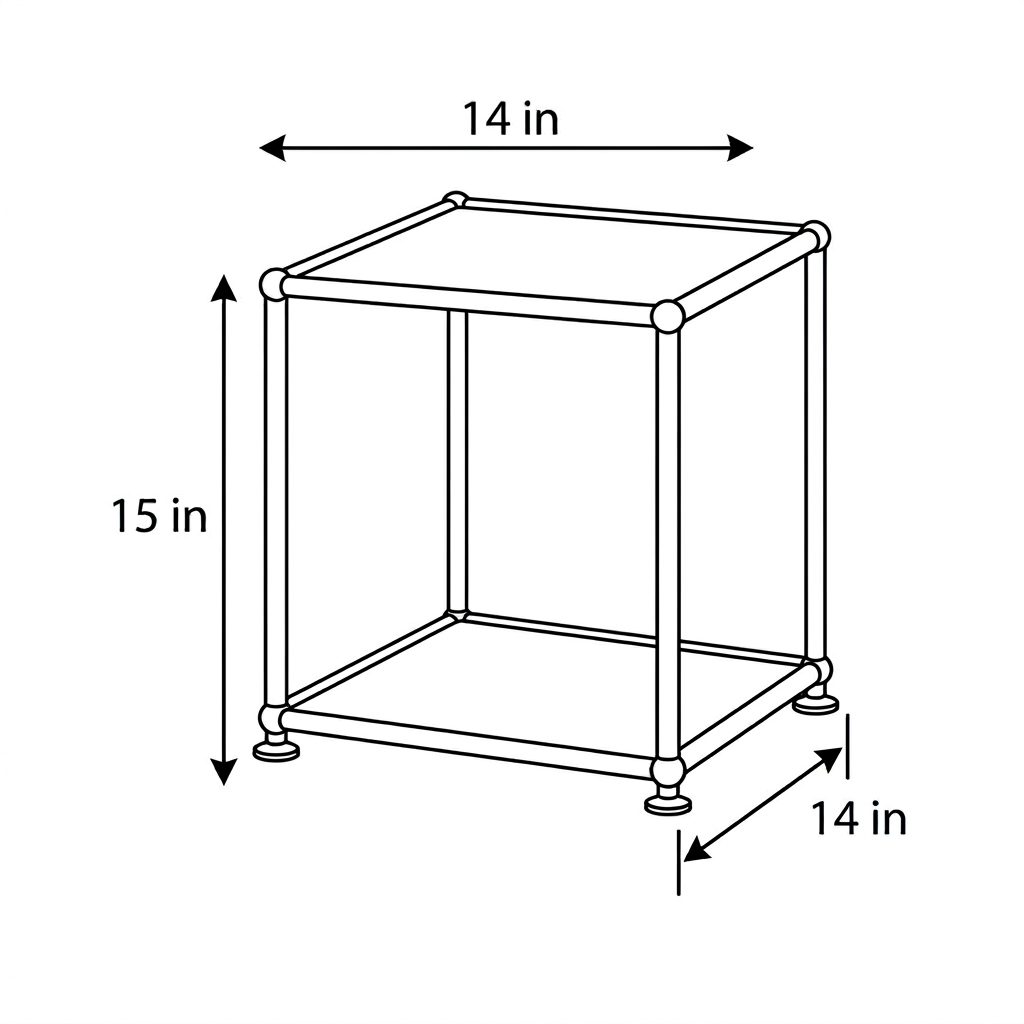 Dimensions Image